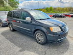 Chrysler Voyager 2014