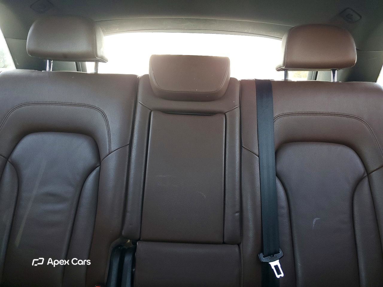 Audi Q5 2013