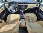 Toyota Corolla 2017