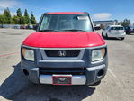 Honda Element 2006