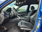 BMW Series 3 2015