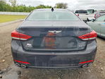 Genesis G80 2018