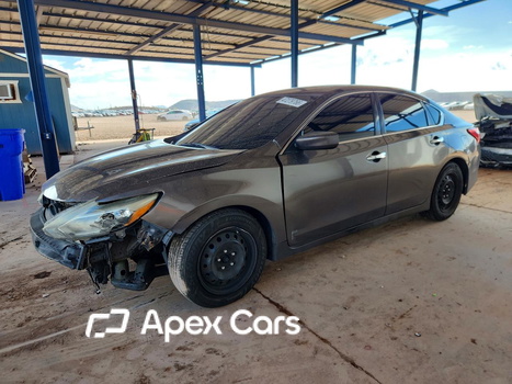Nissan Altima 2016 - Zdjęcie 1 z 12