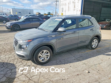 Hyundai Venue 2020 - Image 1 of 14