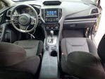 Subaru Impreza 2022