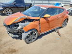 Hyundai Veloster 2016