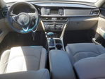 Kia Optima 2016