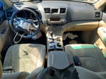Toyota Highlander 2011
