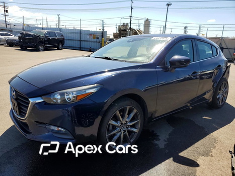 Mazda 3 2018 - Image 1 of 4