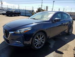 Mazda 3 2018