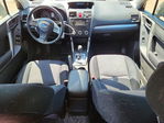 Subaru Forester 2015