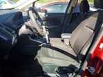 Ford EcoSport 2021