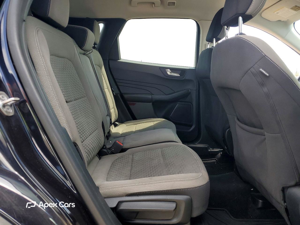 Ford Escape 2021