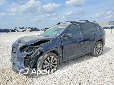 Toyota RAV 4 2020 - Image 1 of 15