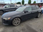 Audi A6 2015