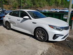 Kia Optima 2019