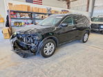 Nissan Rogue 2015