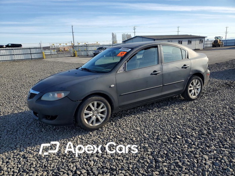 Mazda 3 2007 - Zdjęcie 1 z 12