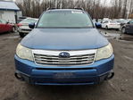 Subaru Forester 2009