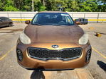 Kia Sportage 2017