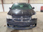 Dodge Caravan 2014