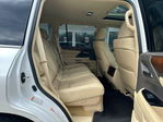 Lexus LX 2019