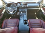 Lexus IS 2015