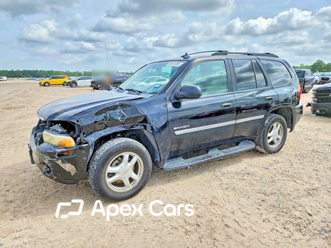 GMC Envoy 2006 - Image 1 of 13