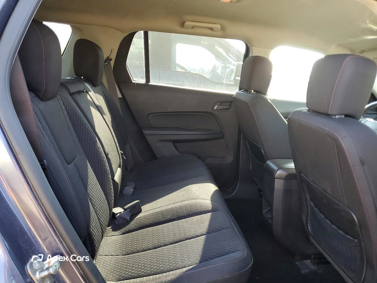 GMC Terrain 2014