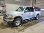 Ford F-150 2002