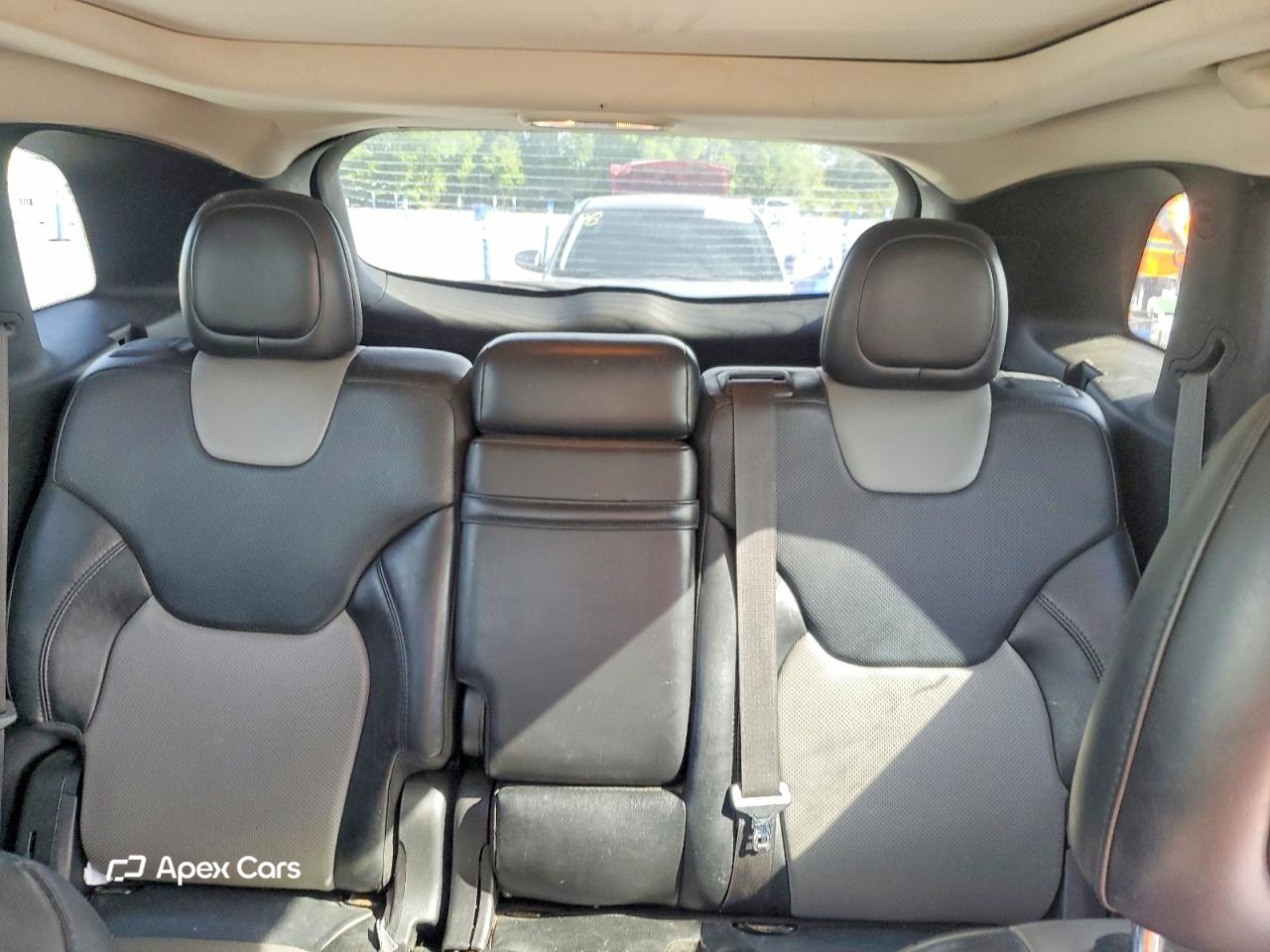 Jeep Cherokee 2014