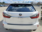 Lexus RX 2017