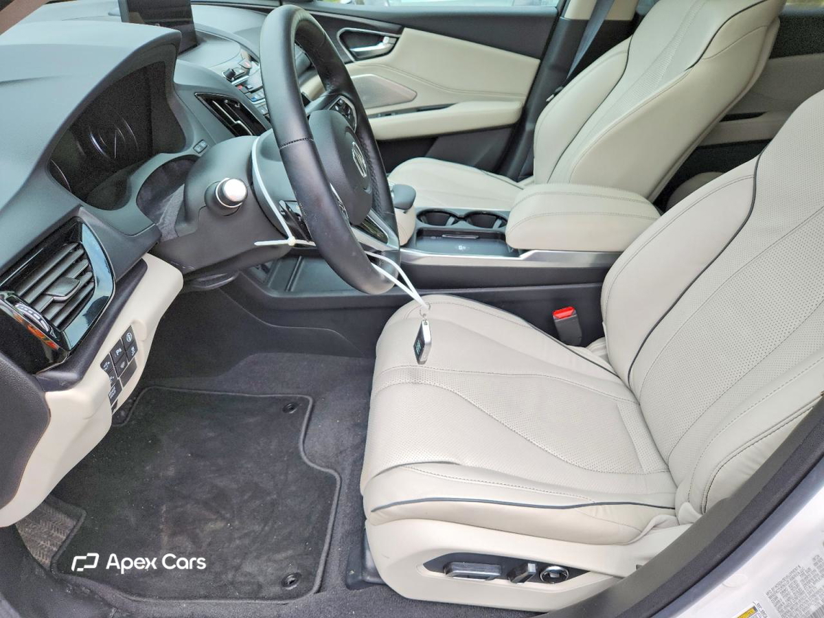 Acura RDX 2025