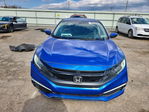 Honda Civic 2019