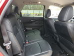 Nissan Pathfinder 2024