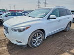 Infiniti JX 2013