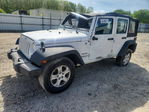 Jeep Wrangler 2015