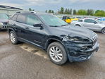 Jeep Cherokee 2016