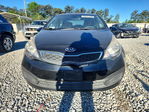 Kia Rio 2013