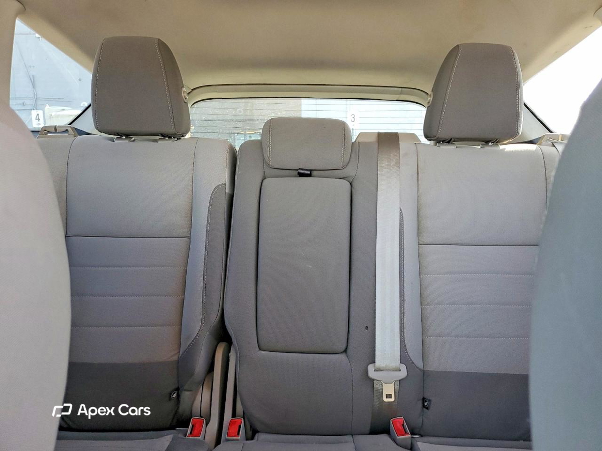 Ford Escape 2015