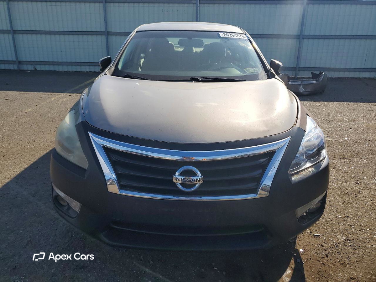 Nissan Altima 2014