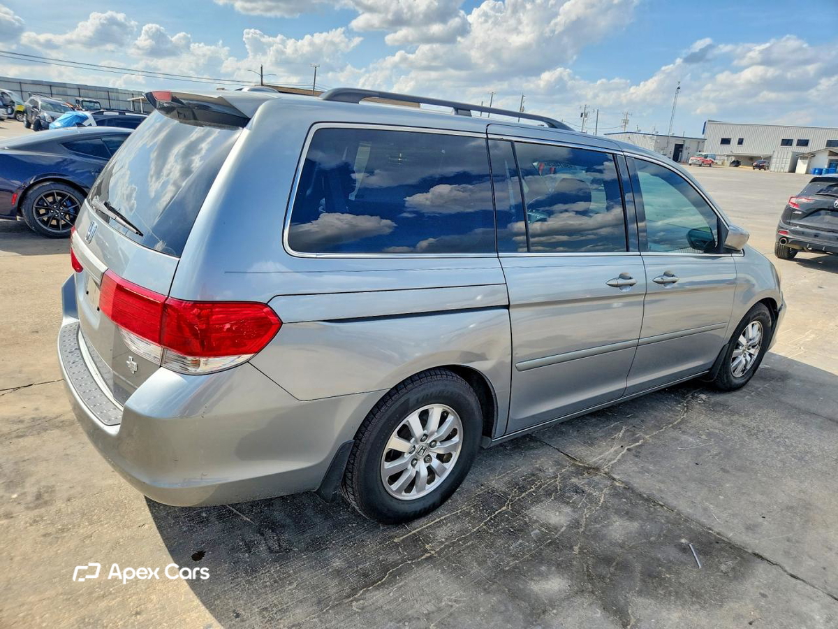 Honda Odyssey 2008
