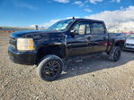 Chevrolet Silverado 2013