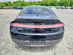 Lincoln MKZ 2018
