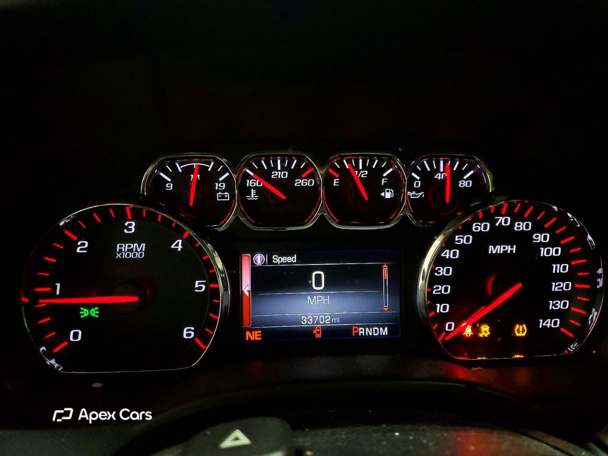 GMC Sierra 2015