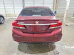 Honda Civic 2015