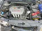 Acura TSX 2004