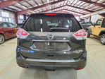 Nissan Rogue 2015