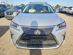 Lexus RX 2016