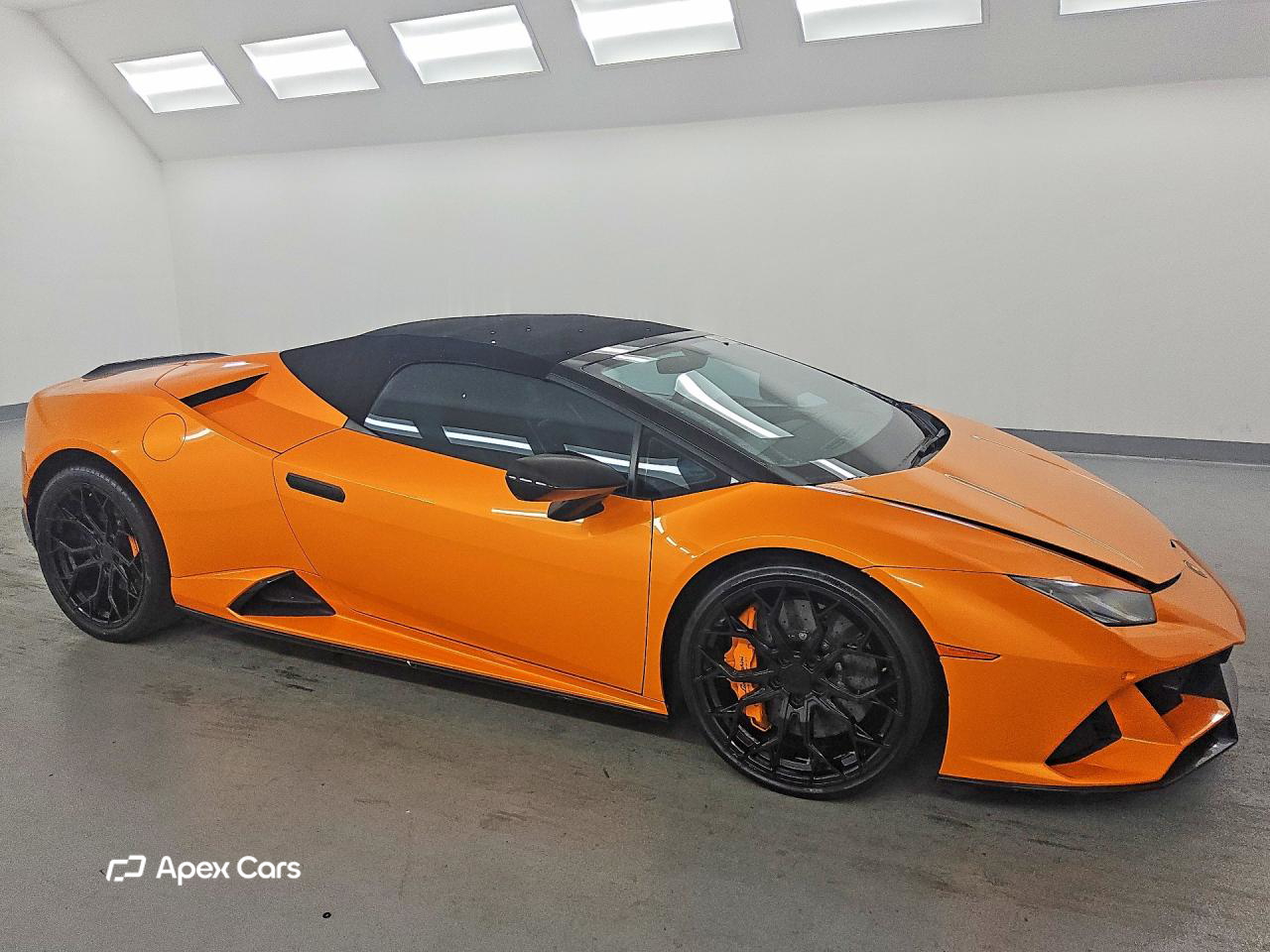 Lamborghini Huracán 2020